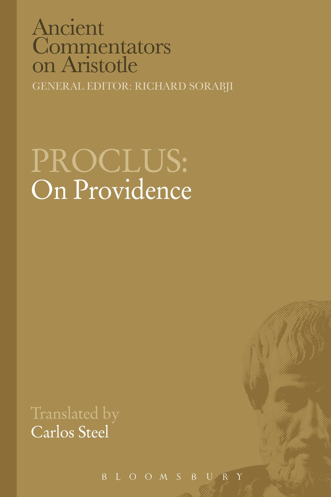 Proclus: On Providence (Ancient Commentators on Aristotle)