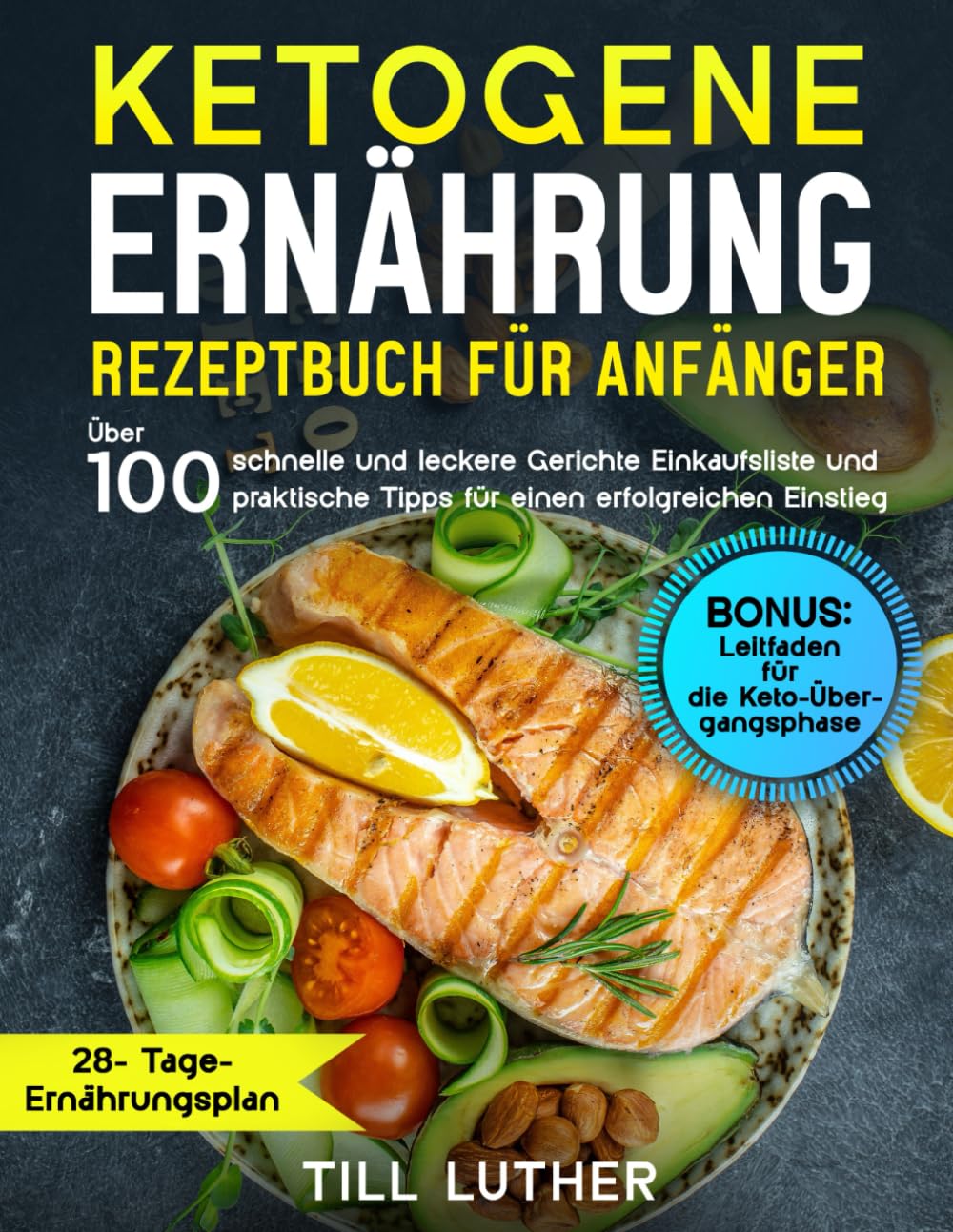 Ketogene Küche für Einsteiger