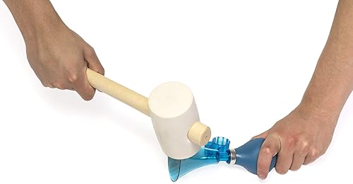 Vista 18 de SCOOT Bocina de scooter y bicicleta Rosa