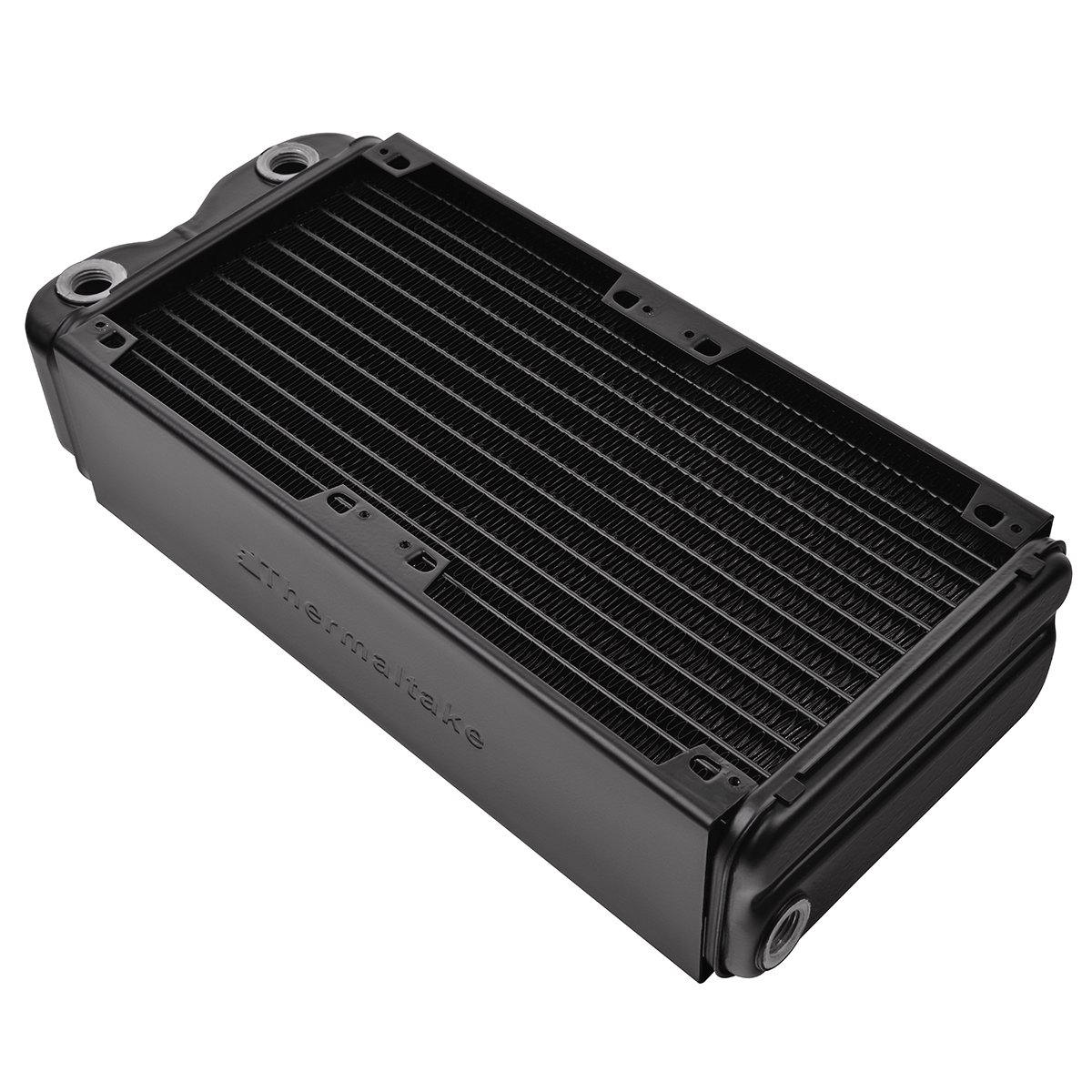 Amazon.co.jp: Thermaltake Pacific RL240 CPUクーラー水冷キット