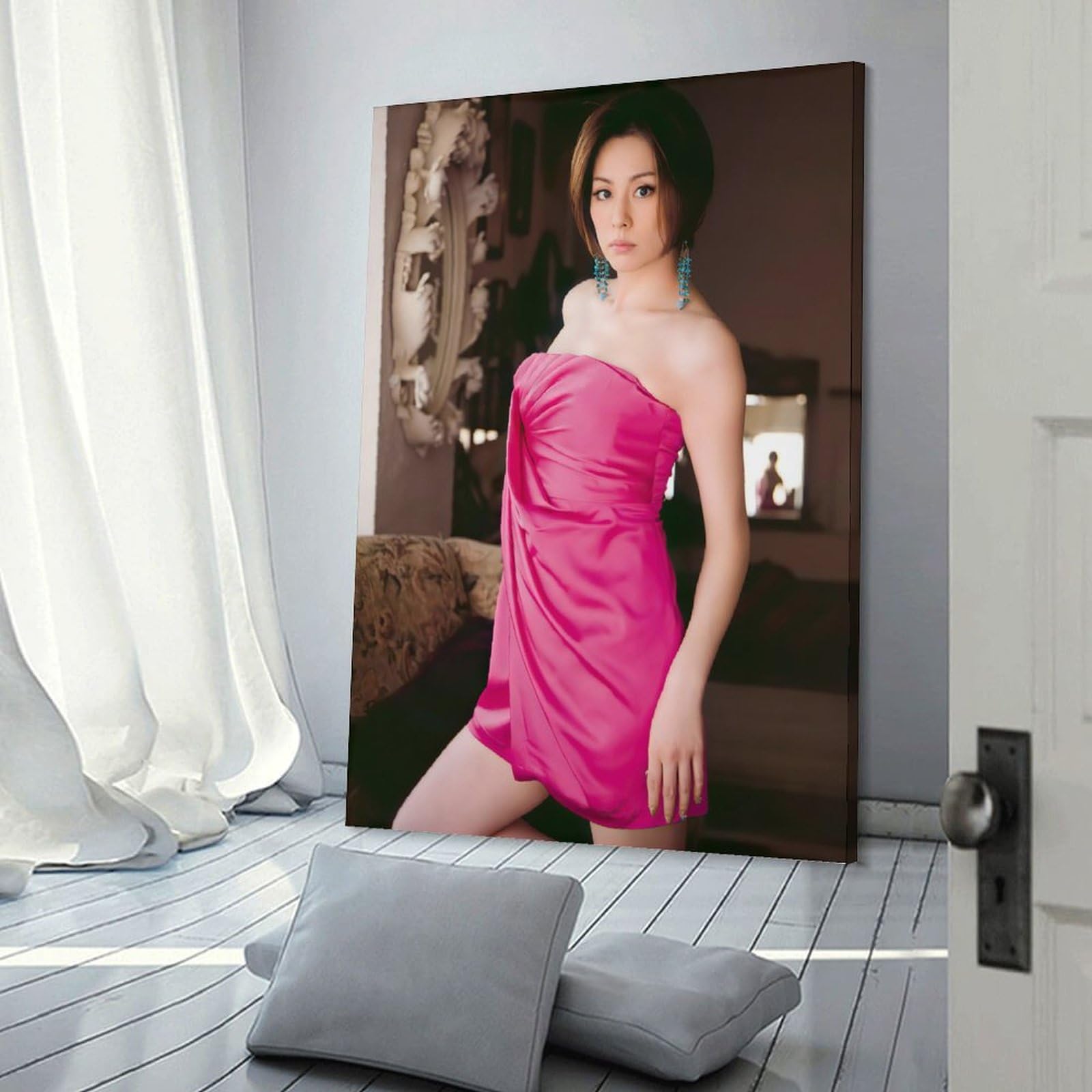 Amazon.co.jp: 米倉涼子グラビア水着画像画像集女優・歌手・アイドル