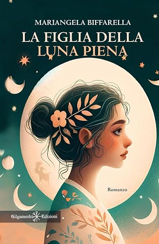 La figlia della luna piena