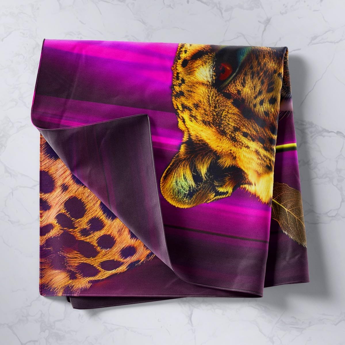 Tiger Tapestry Wall Art,Red Rose Flower Wall Hangings Art for Boys Girls,African Safari Animals Tapestries,Big Cat Wild Animal Skin Porch Hangings,Romantic Garden Floral Living Room Decor