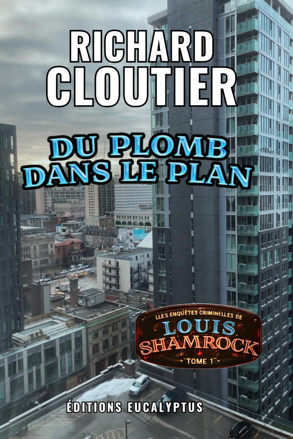 Du plomb dans le plan
