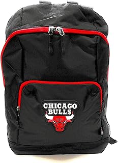 ZAINO ORGANIZZATO NBA CHICAGO BULLS