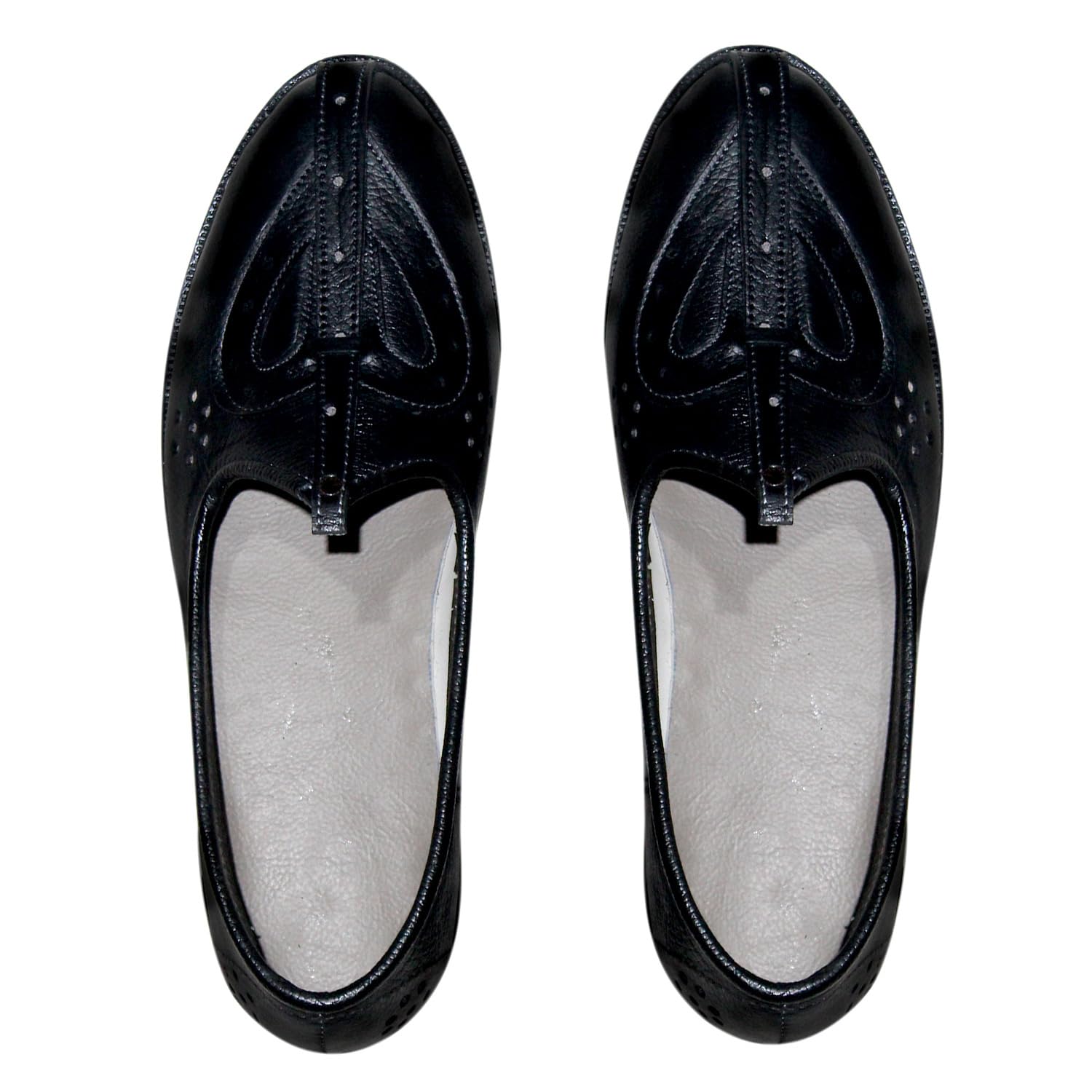 See full amazon price history chart for Divyanshu Fashion Enterprises Punjabi Jutti Men Leather, Mens Ethnic Footwear Perfect for Mens Casual, Ethnic Wear Black-730 (Black2, 7) Divyanshu Fashion Enterprises Punjabi Jutti Men Leather, Mens Ethnic Footwear Perfect for Mens Casual, Ethnic Wear Black-730 (Black2, 7) (B0CJQ9BB5F) Amazon Price History, Amazon Price Tracker