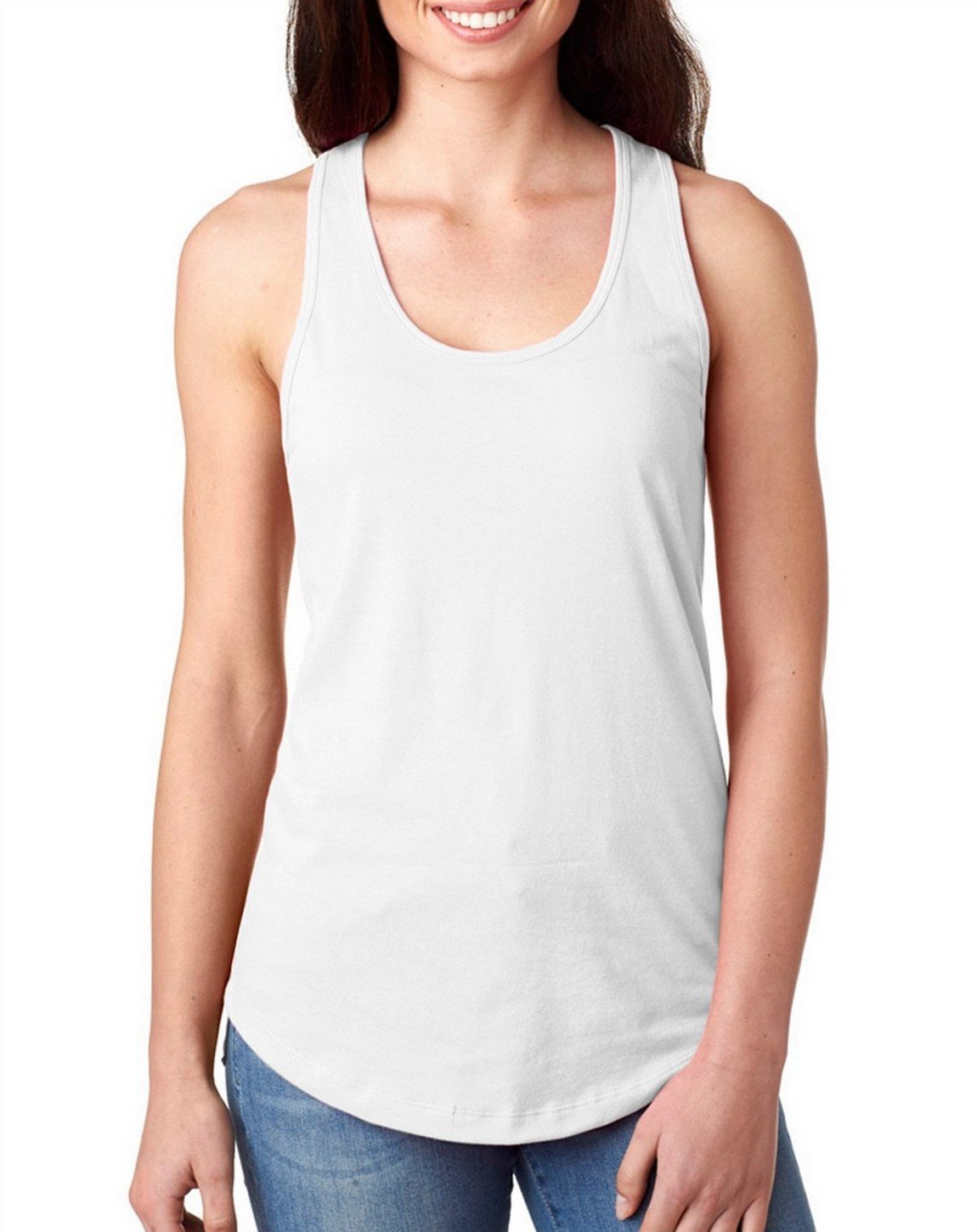 Next Level ApparelWomen's Tank Top