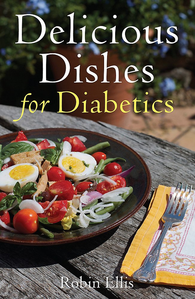 Delicious Dishes for Diabetics: A Mediterranean Way of Eating
