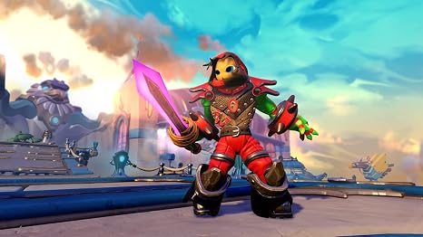 Skylanders Imaginators Standalone Game Only for Xbox One