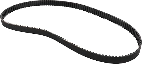 DNJ Correa de distribución TB490 para 1990-2005 Ford, Kia, Mazda, MercuryCapri, Escort, Miata, MX-3, Protege, Sephia, Tracer 1.6L, 1.8L DOHC 16V