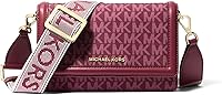 Vista 6 de Michael Kors Jet Set - Bandolera pequeña para teléfono