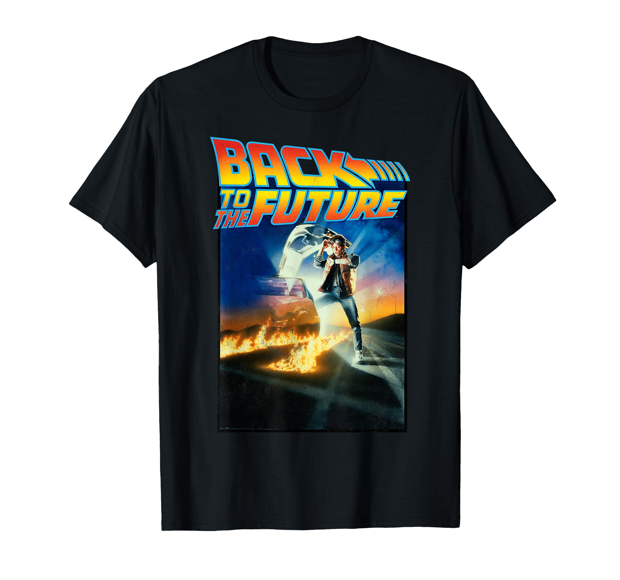 Movie Poster Classic T-Shirt