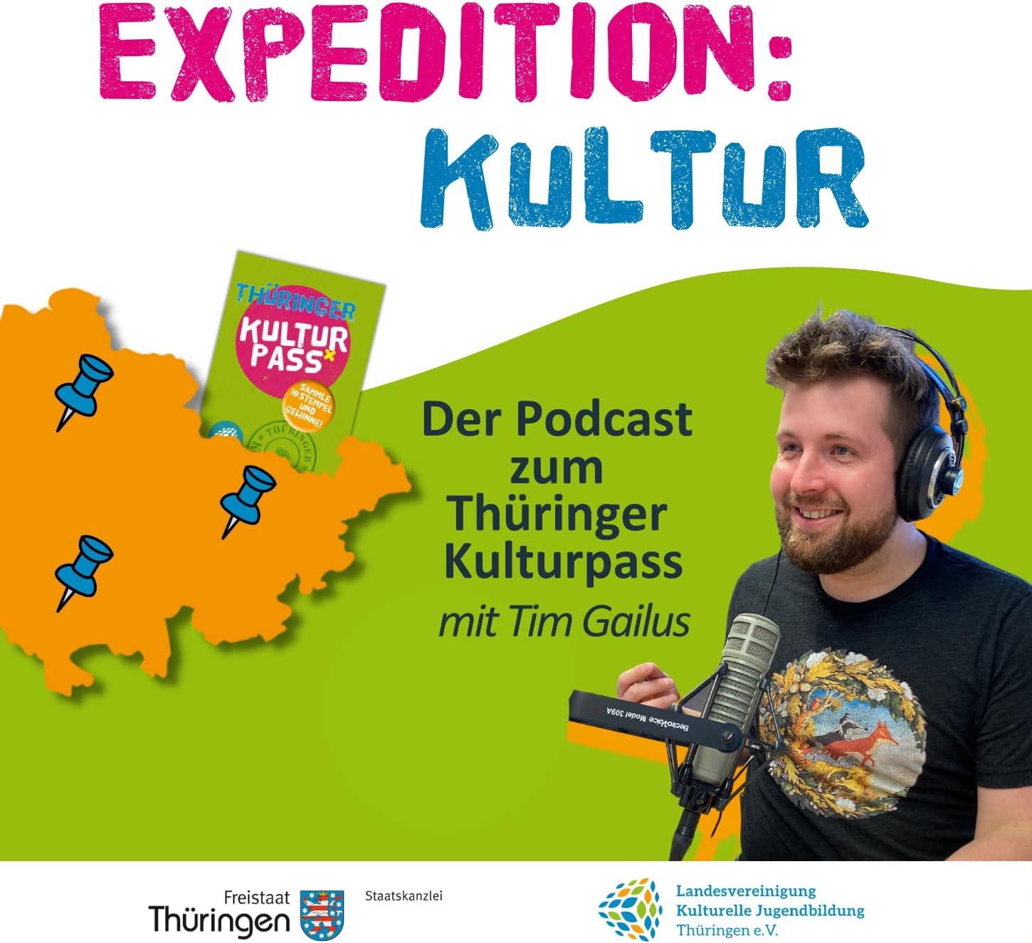 Expedition: Kultur