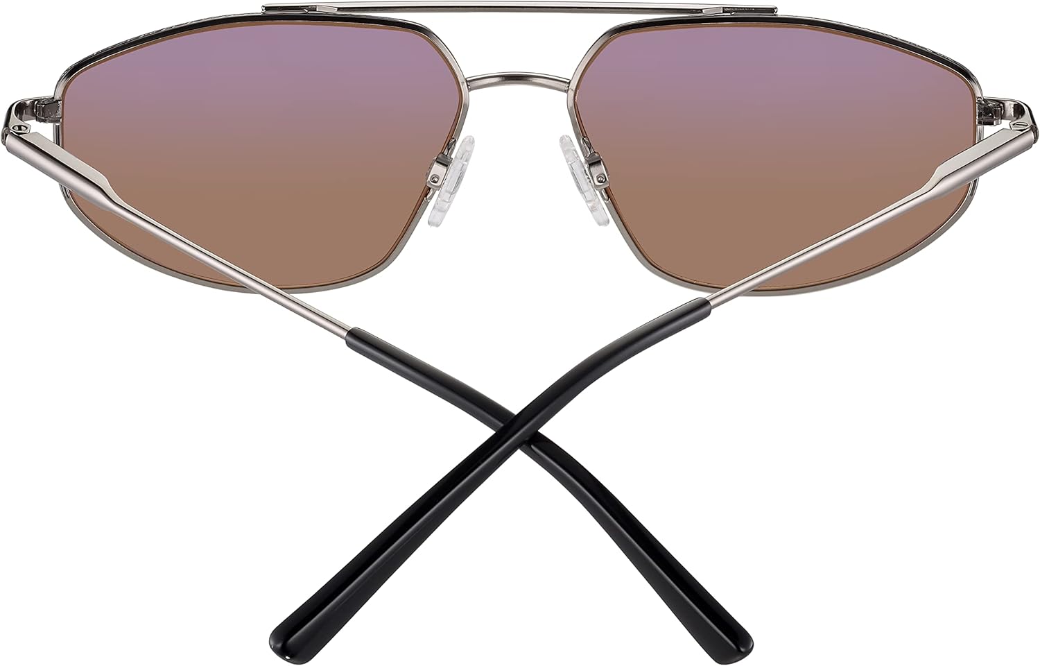 MARLON Shiny Dark Gunmetal - Mineral Polarized Drivers