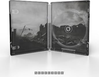 Resident Evil Requiem Deluxe Edition Xbox Series X