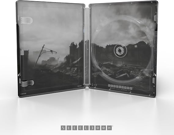 Resident Evil Requiem Deluxe Edition Xbox Series X