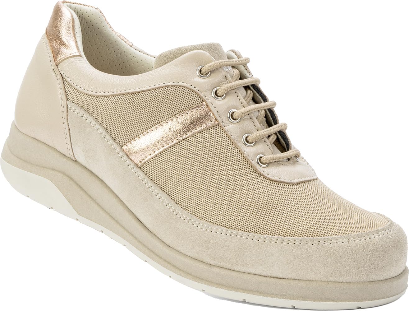 Podartis Zapatos ortopédicos Mujer Adelle II