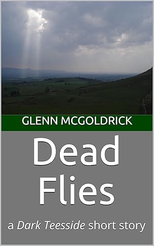 Dead Flies a Dark Teesside short story