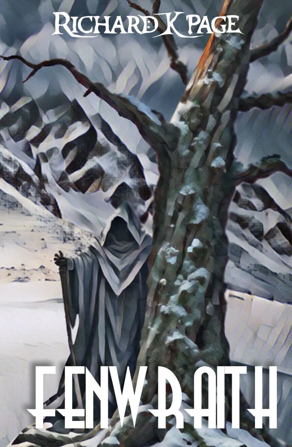 Fenwraith