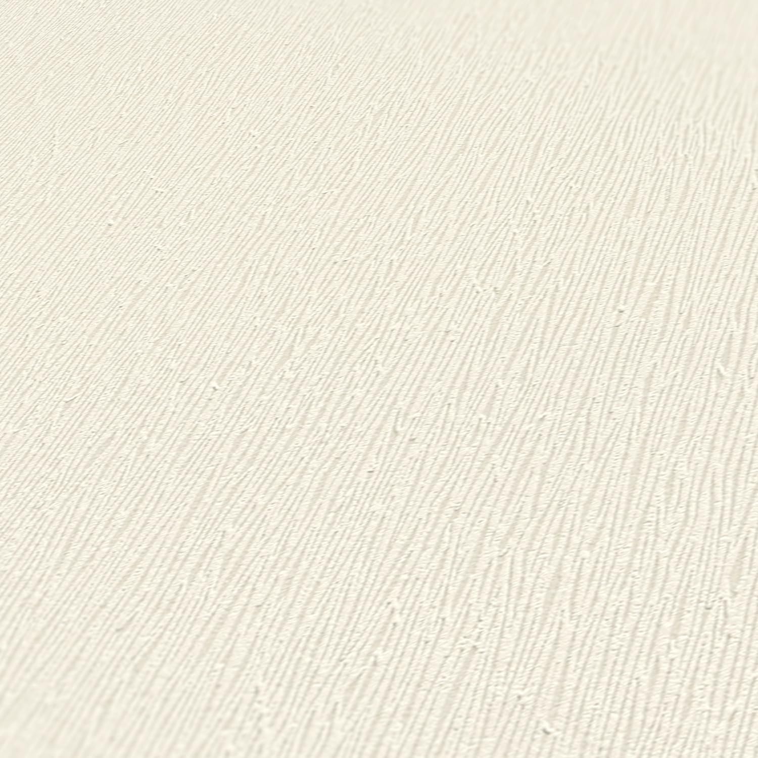 A.S. Création Vliestapete Avenzio Tapete floral 10,05 m x 0,53 m creme