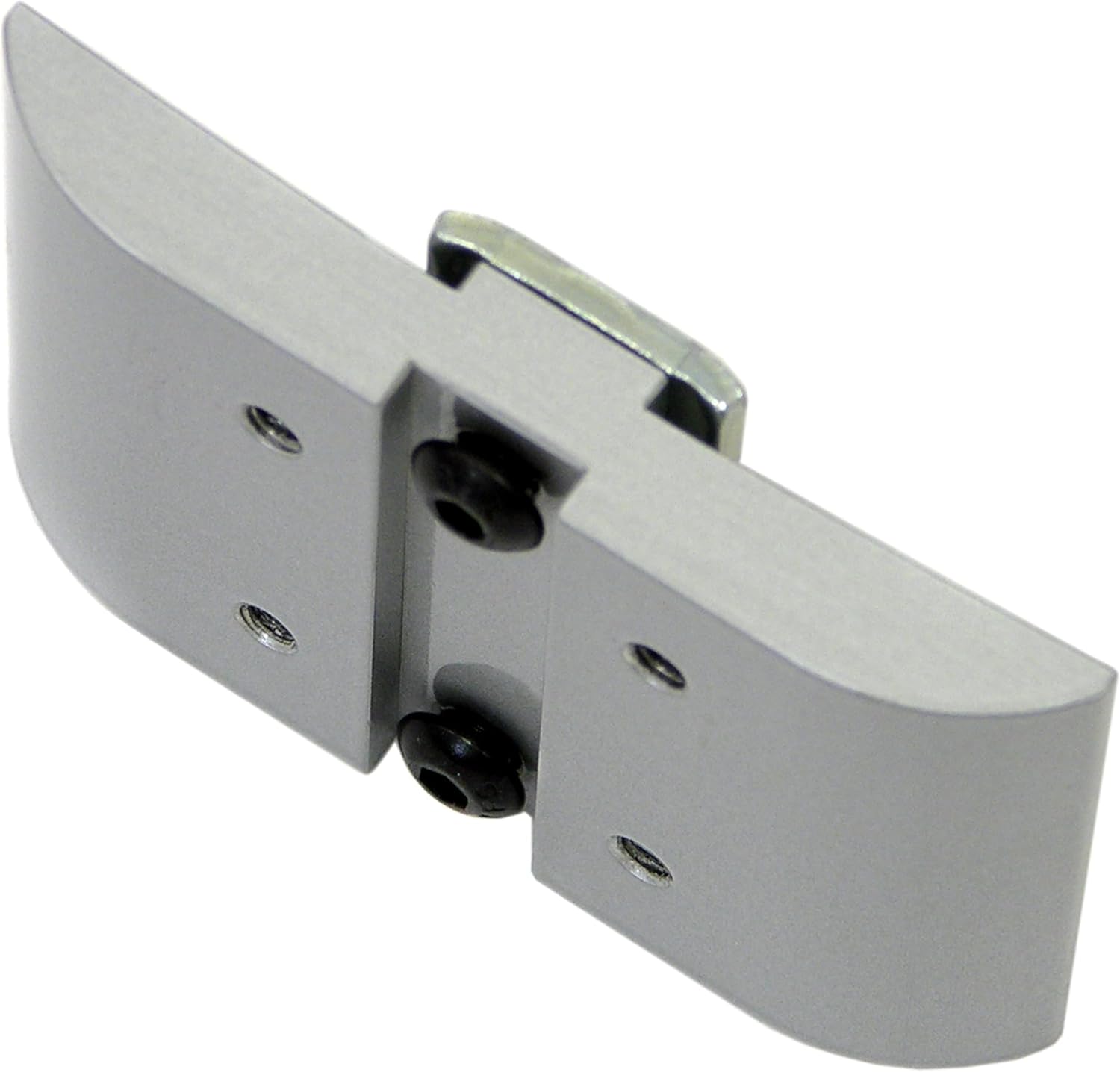 Ergotron – T-Slot Bracket – Add-on for Neo-Flex Rolling Carts