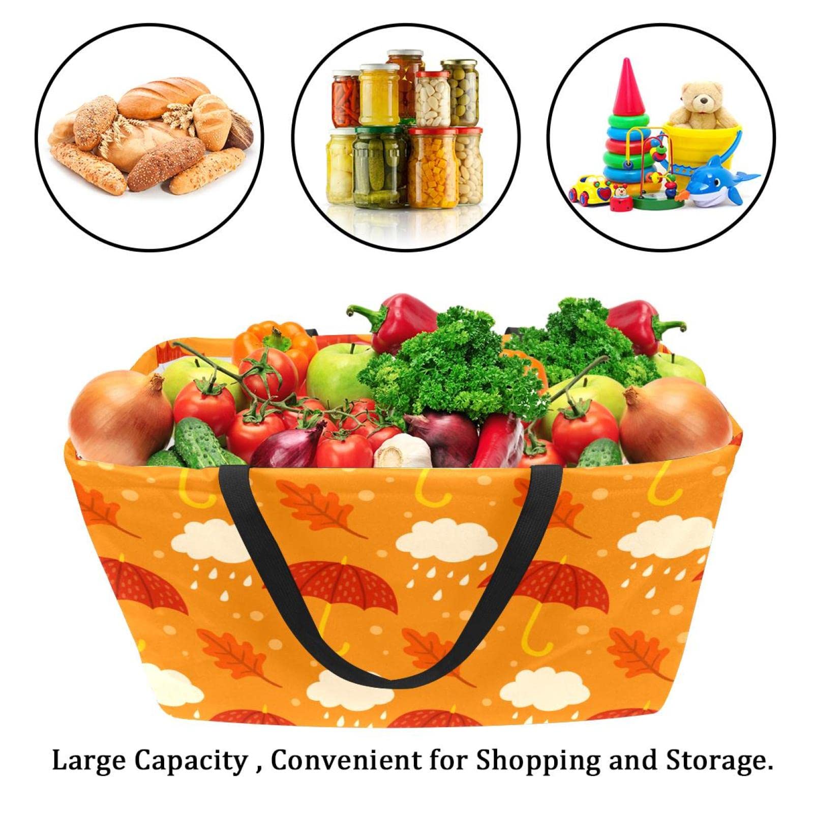 Borsa Per La Spesa Rete In Cotone Verde Anice - 40x40 Cm - Eco-friendly E Riutilizzabile Per Acquisti, Ombrelli E Oggetti Vari