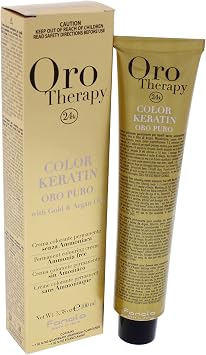 Fanola Oro Therapy Color Keratin 6.00 100 ml