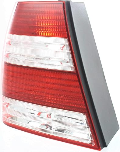 Miniatura 2 de Garage-Pro - Luz trasera para VOLKSWAGEN JETTA 04-05 LH y carcasa GL/GLS