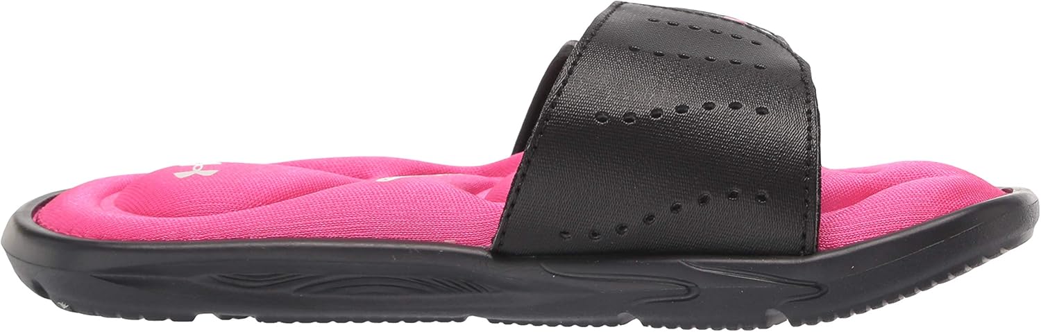Under Armour unisex-child Ignite Ix SlideSlide Sandal