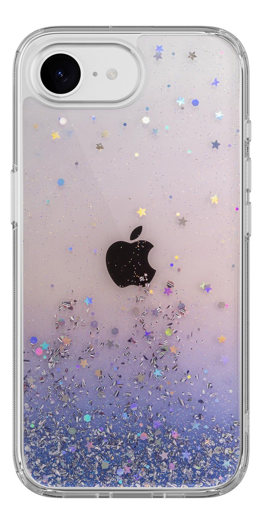 Amazon.co.jp: 【SwitchEasy】 iPhone 16e 対応 ケース クリア