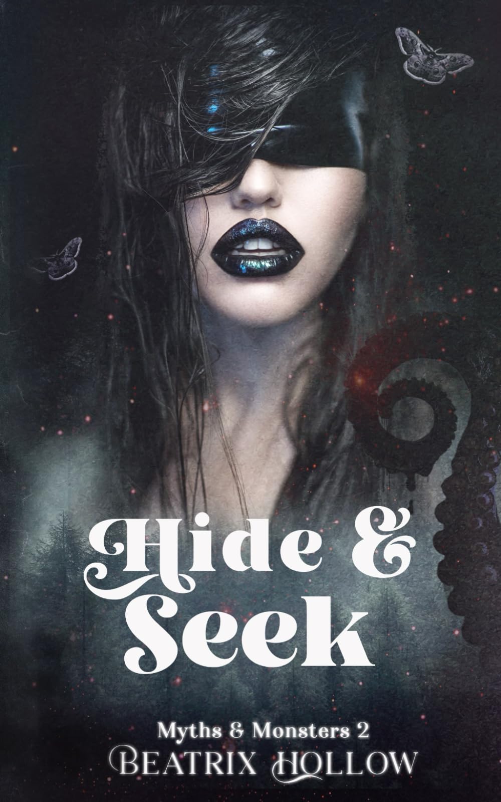 Hide & Seek (Myths & Monsters)