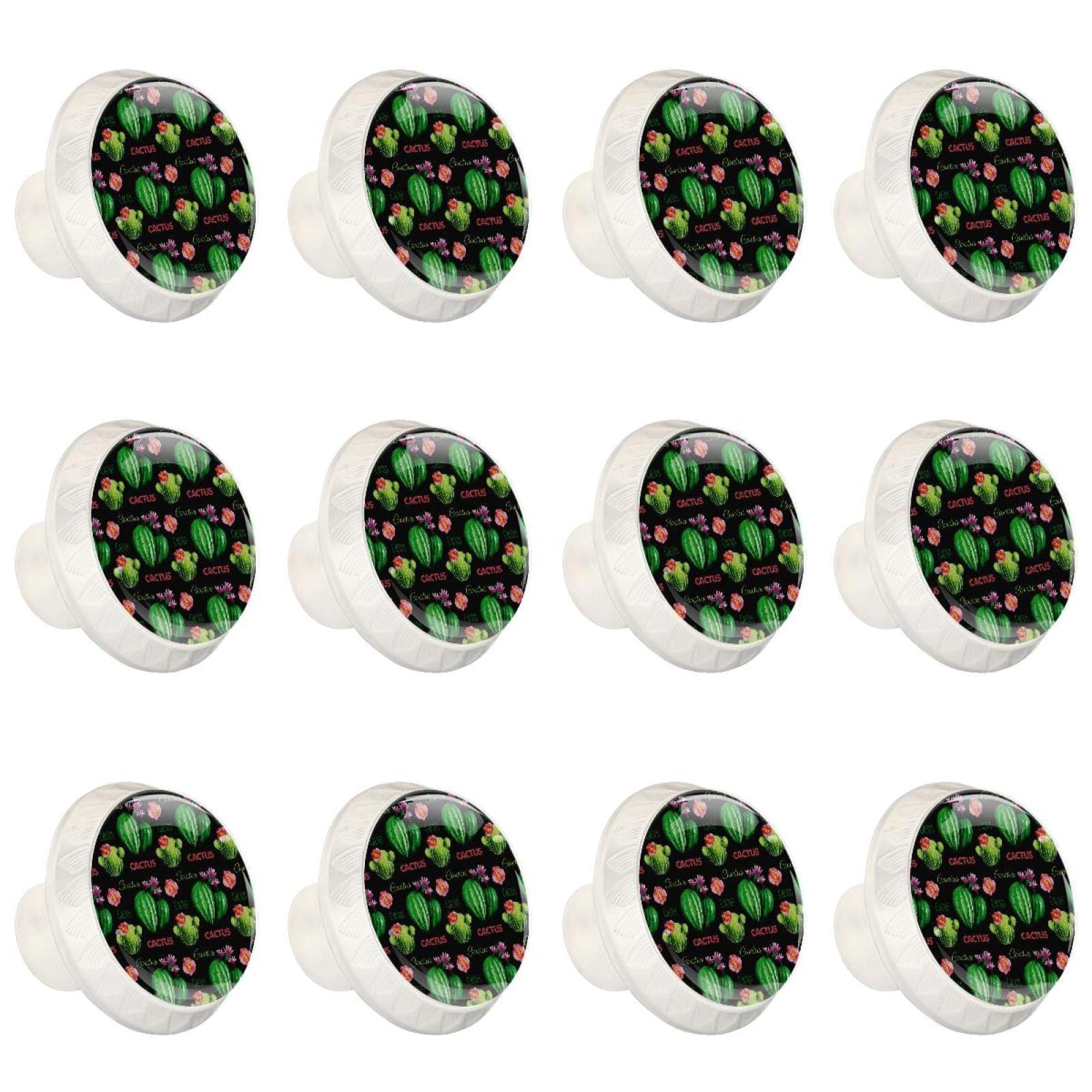 Boutons d'armoires de cuisine poignées rondes pour remplacer des boutons usés