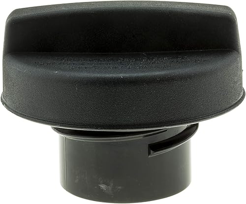 Miniatura 2 de Motorad MGC-837 Fuel Cap