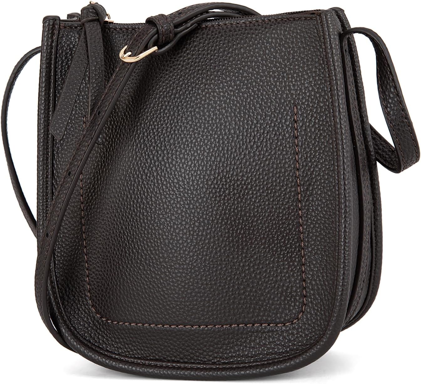 Montana West Crossbody Bags for Women Multi Pocket Cross Body Bag Purses with Adjustable Strap