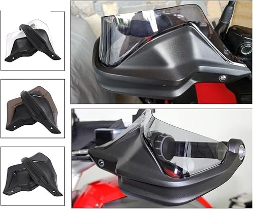 Miniatura 3 de Protectores de mano para motocicleta, protector de mano para BMW R 1200 GS ADV para R1200GS LC F 800 GS para aventura para S1000XR R1250GS 2013-2018