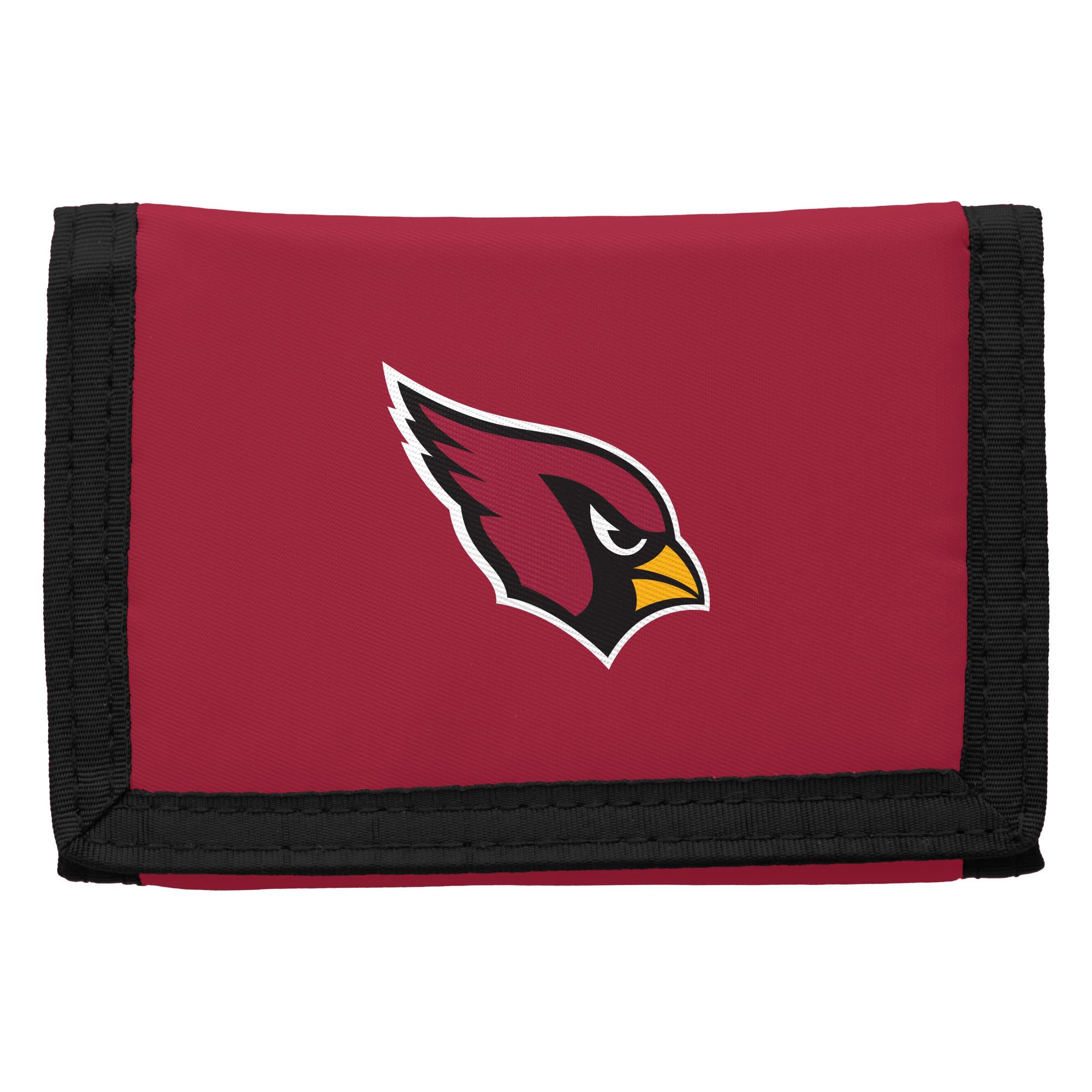 Littlearth Arizona Cardinals NFL Trifold Wallet