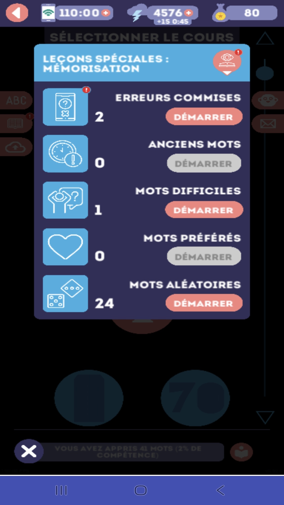 Learn English - Aplicativo na Amazon Appstore