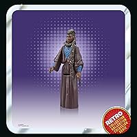 Vista 12 de STAR WARS Retro Collection The Acolyte Multipack, 3.75 Inch Collectible Action Figure 6-Pack