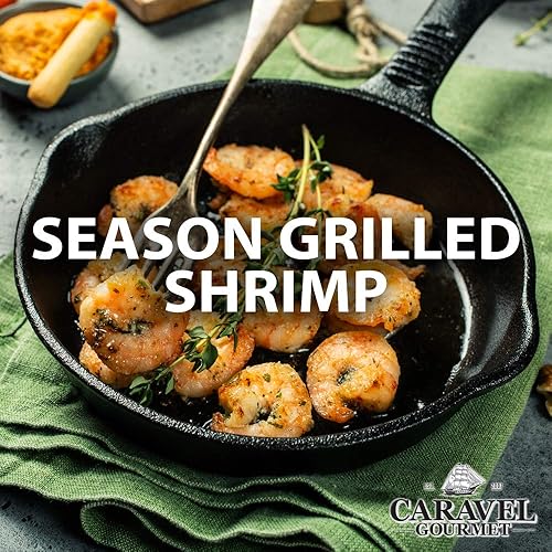 Miniatura 7 de Paquete variado de sales para espolvorear sobre cócteles