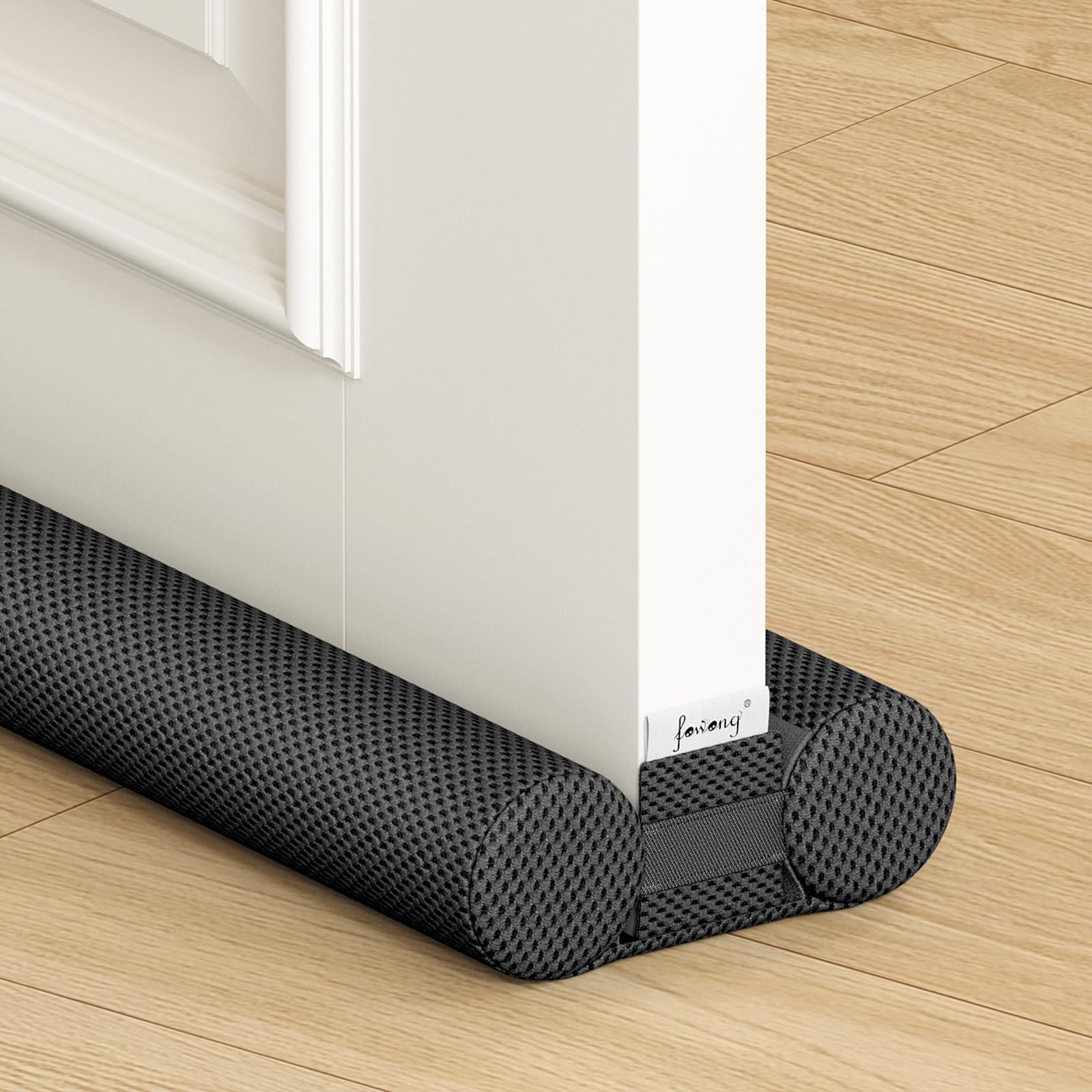 fowong Door Draft Stopper 36'