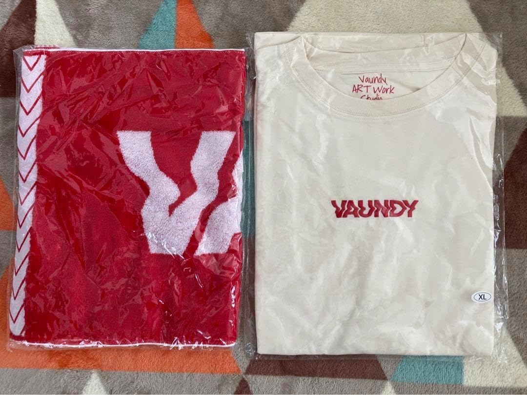 Vaundy Tシャツ XL Amazon.co.jp: 超 Vaundy ロゴTシャツ ホワイト XLサイズ : ファッション