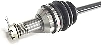 Vista 3 de ATVPC Eje trasero CV para Arctic Cat Prowler 550 650 700 y 1000 1436-411