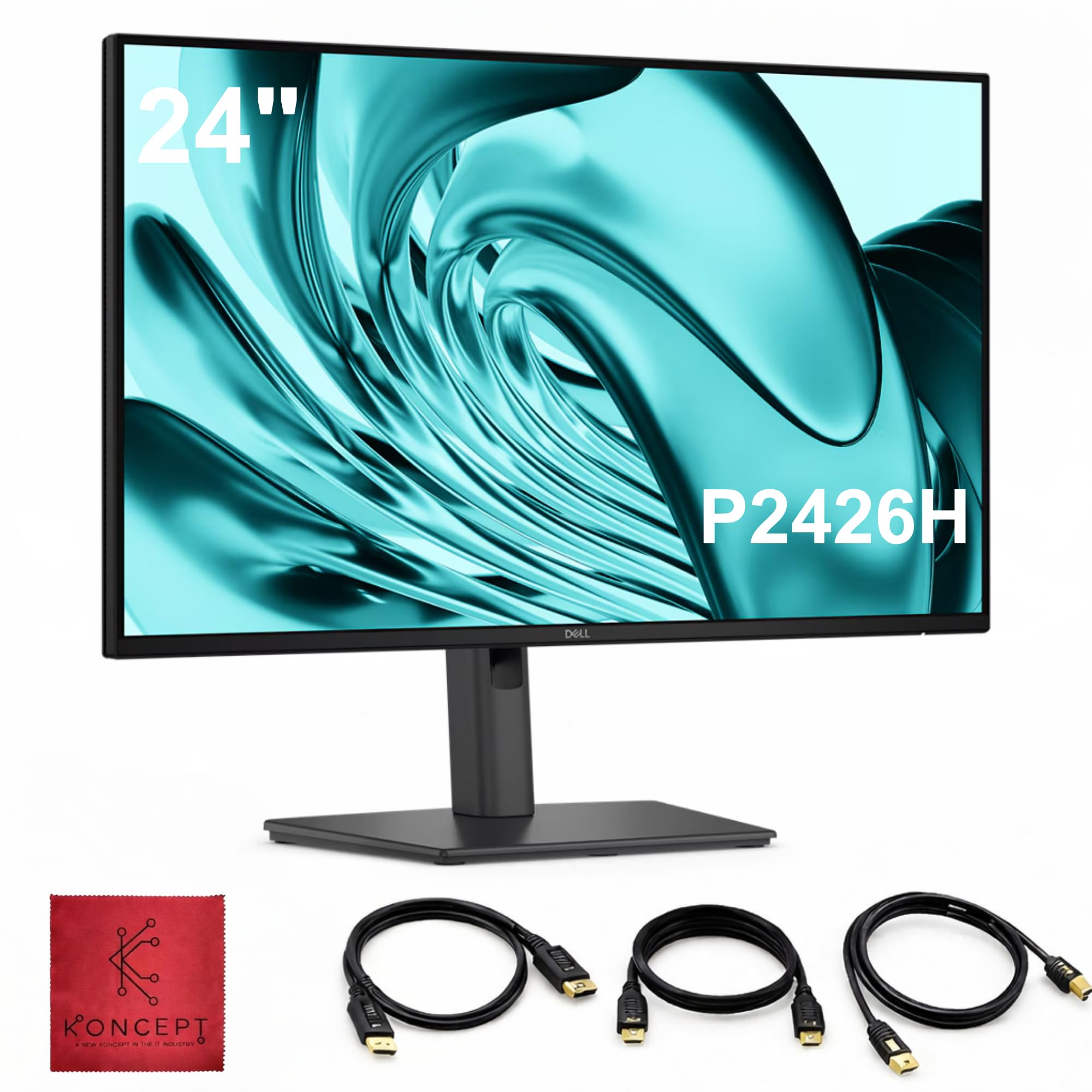 Amazon.com: Dell Pro P P2426H 24