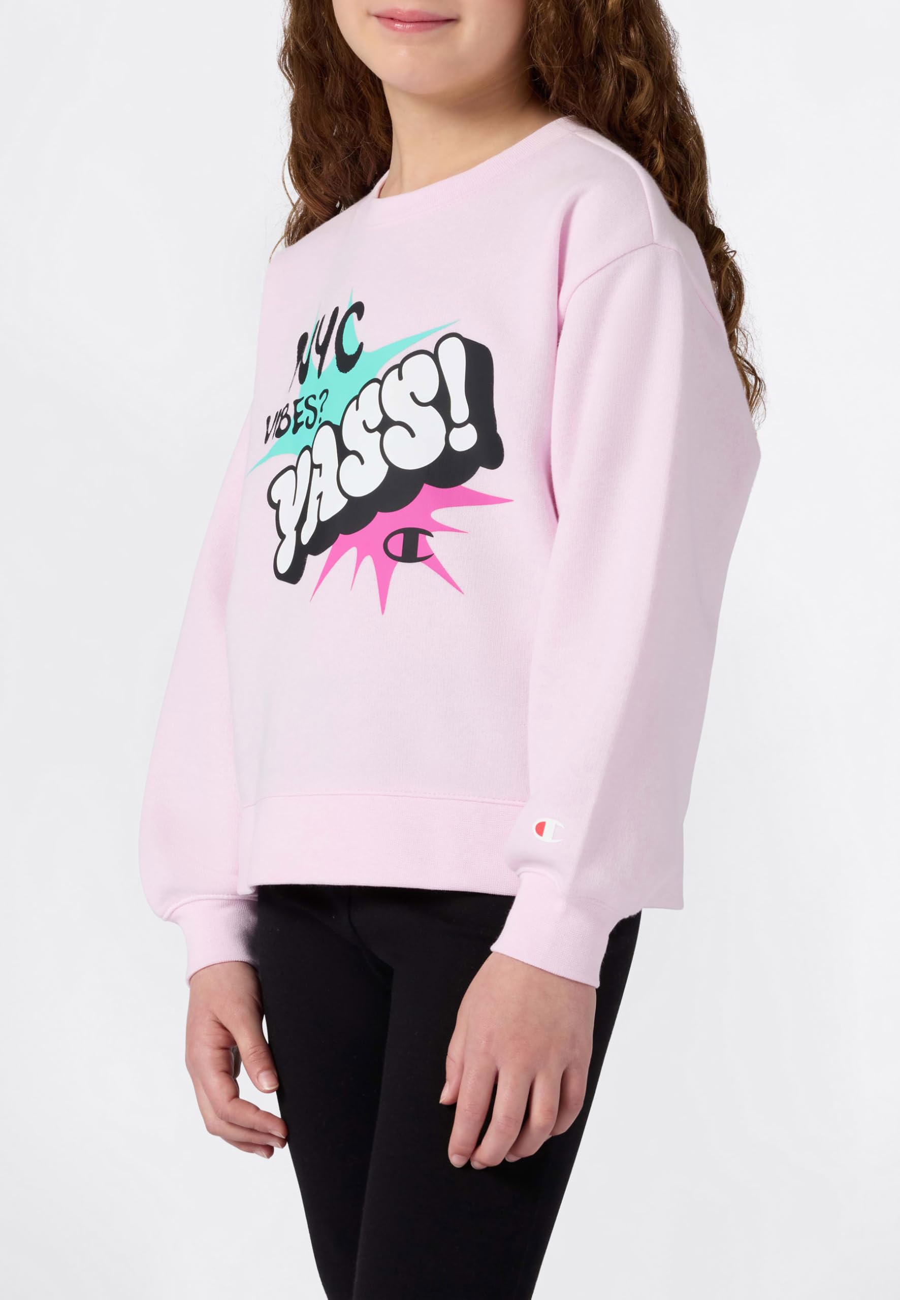 Champion Legacy Girls Chándal Niñas