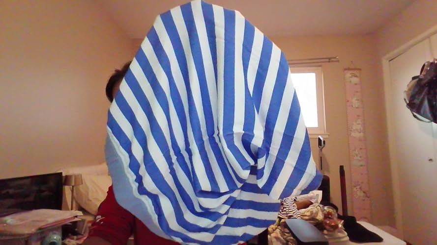 Does not feel like bamboo material