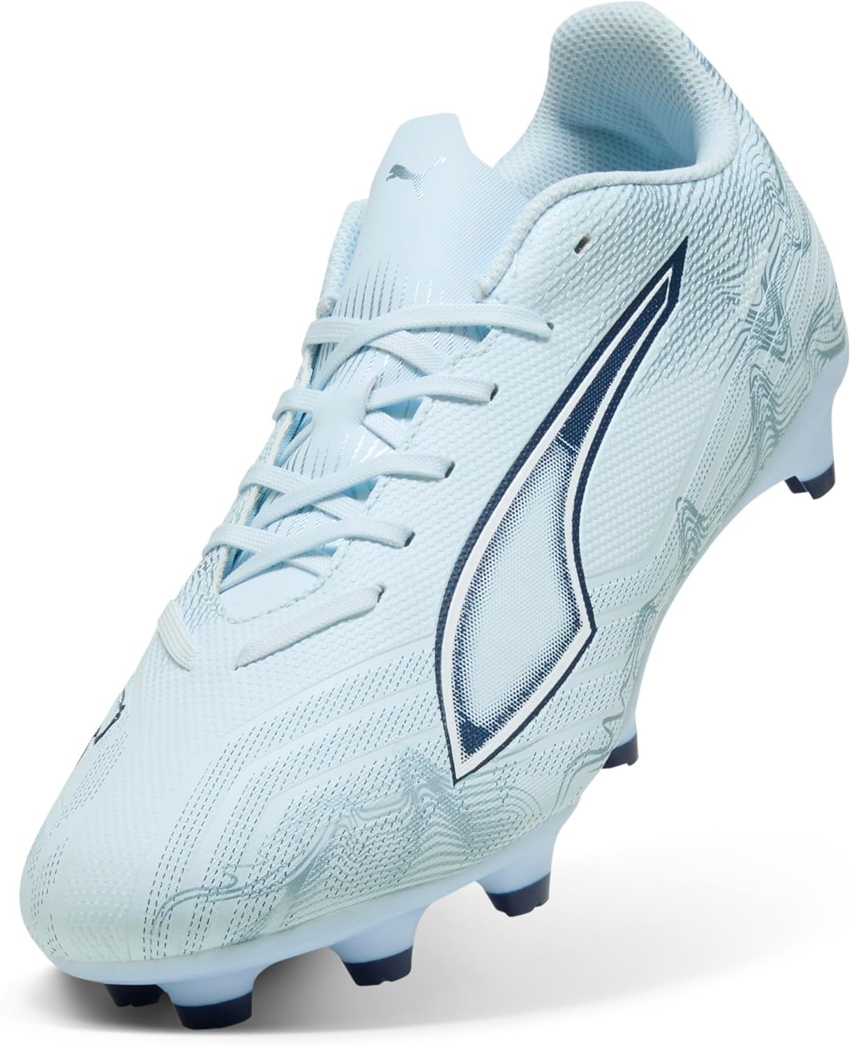 PUMA Mens Ultra 6 Play Firm, Artificial Ground Soccer Cleats