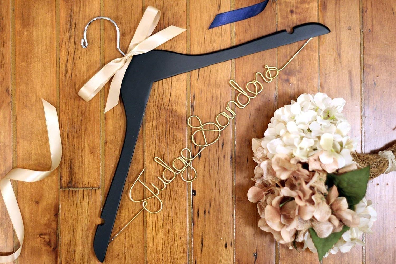 Judge Hanger, Judge Gift Idea, Juris Doctorate Personalized Hanger