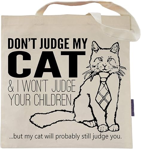 Pet Studio Art Bolsa de mano para gatos