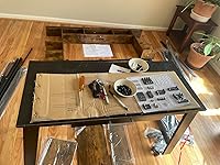 Review Image by Ernest Bentley