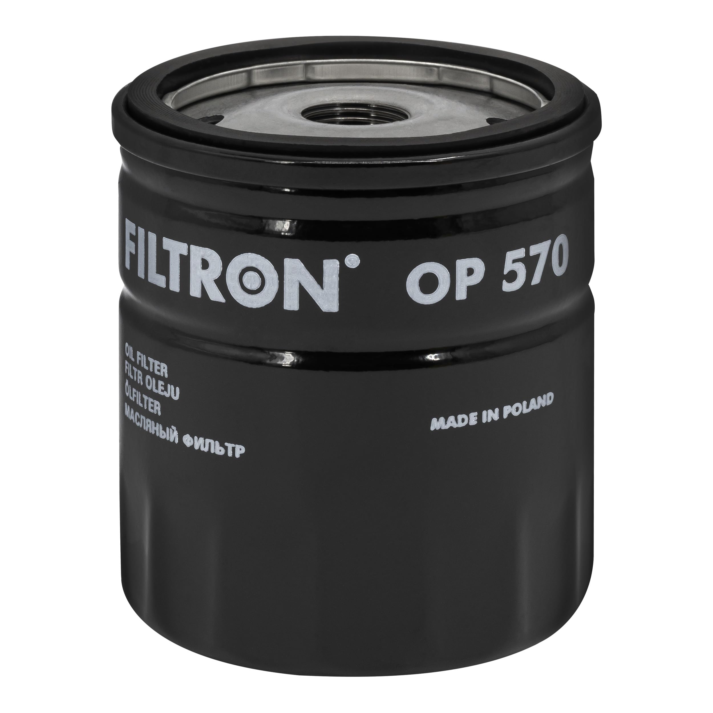 FILTRON OP570 Oil Filter